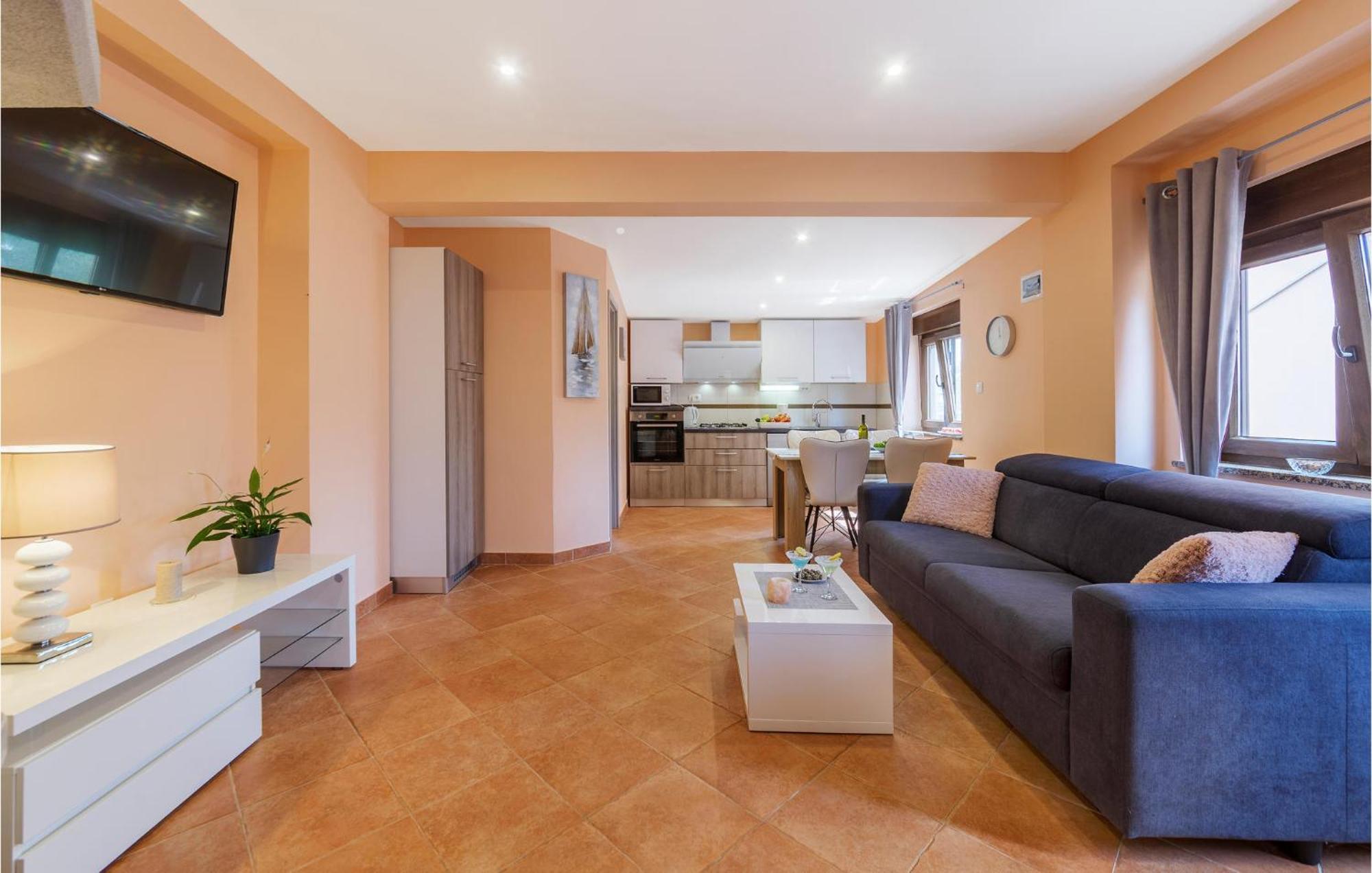 1 Bedroom Stunning Apartment In Πούλα Εξωτερικό φωτογραφία