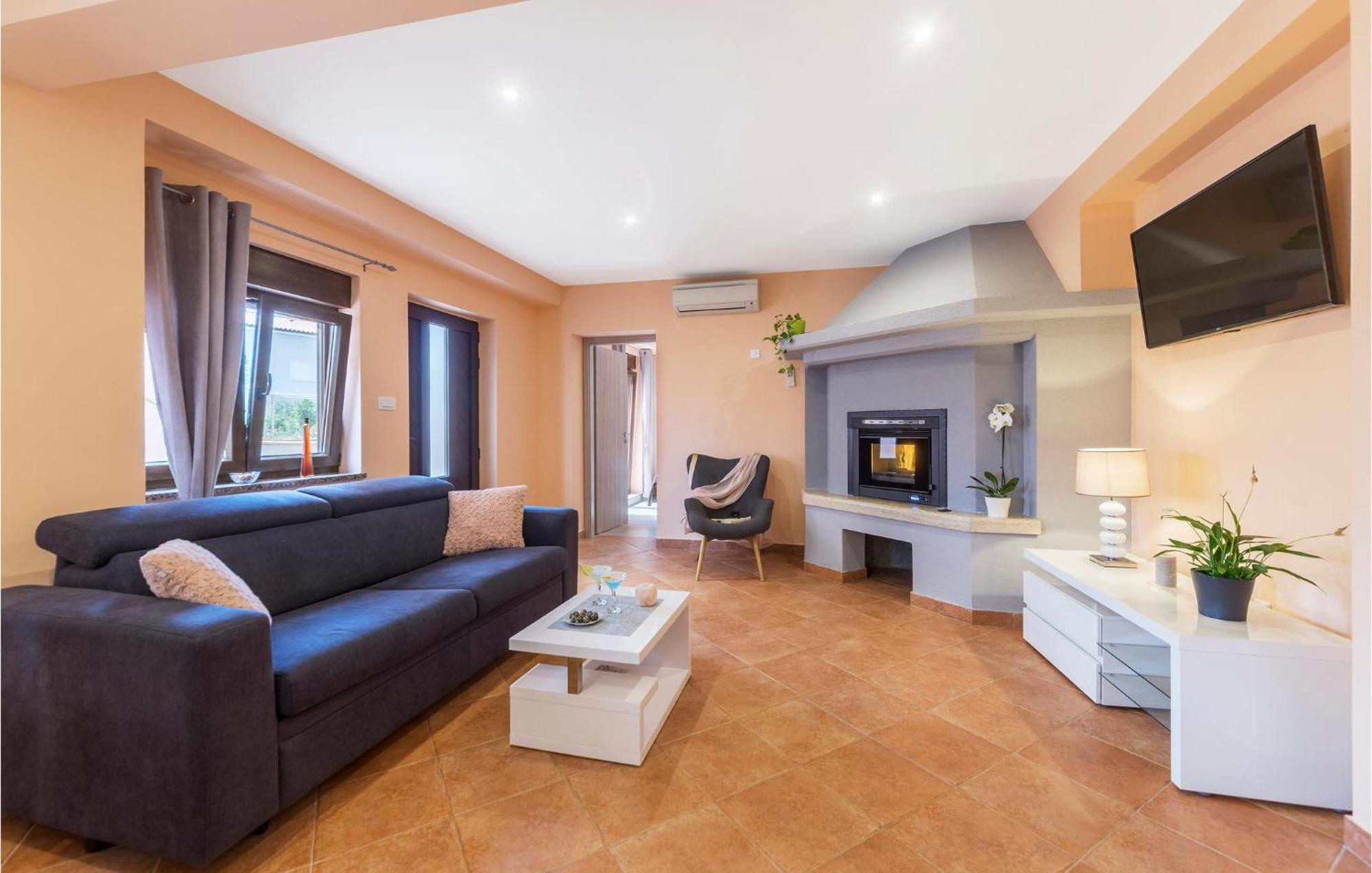 1 Bedroom Stunning Apartment In Πούλα Εξωτερικό φωτογραφία